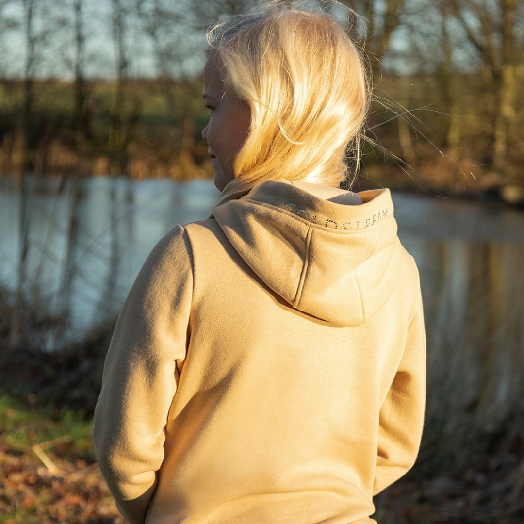 Coldstream x Anya Diamante Hoodie