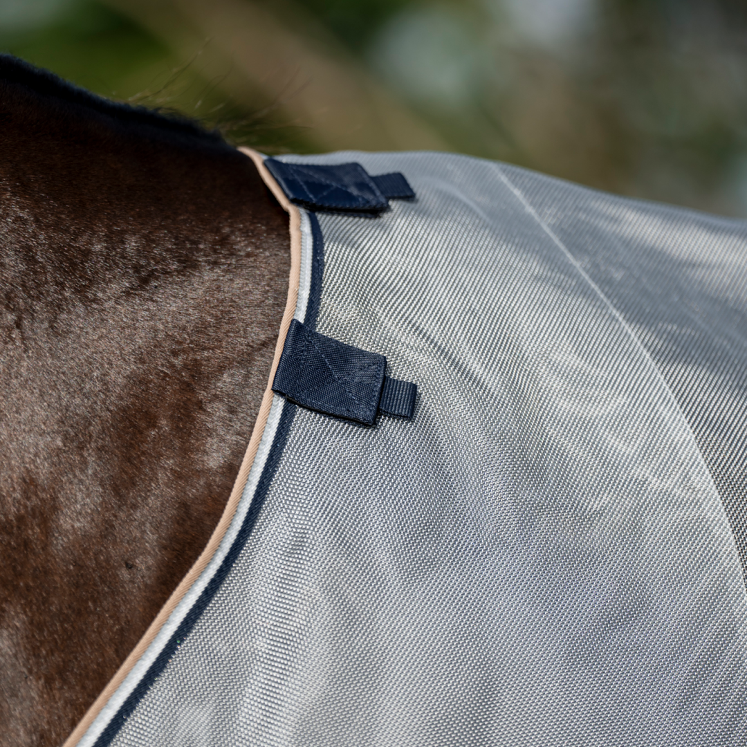 Horseware Ireland Rambo Protector Fieldsafe Plus