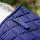 Horseware Ireland Alessandro Albanese Performance Dressage Pad #colour_nightshade