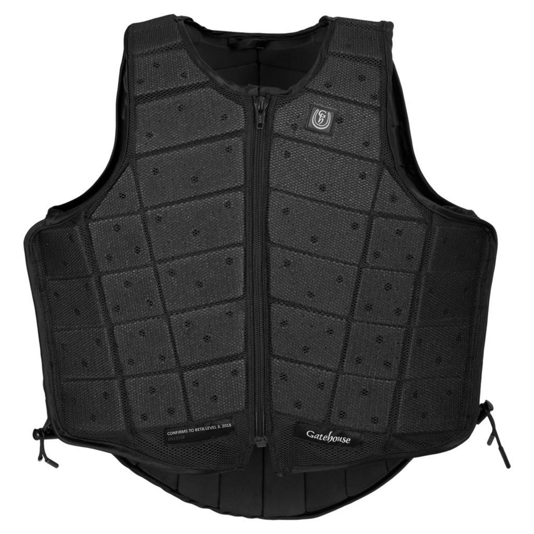 Gatehouse Superflex 2.0 Adults Body Protector