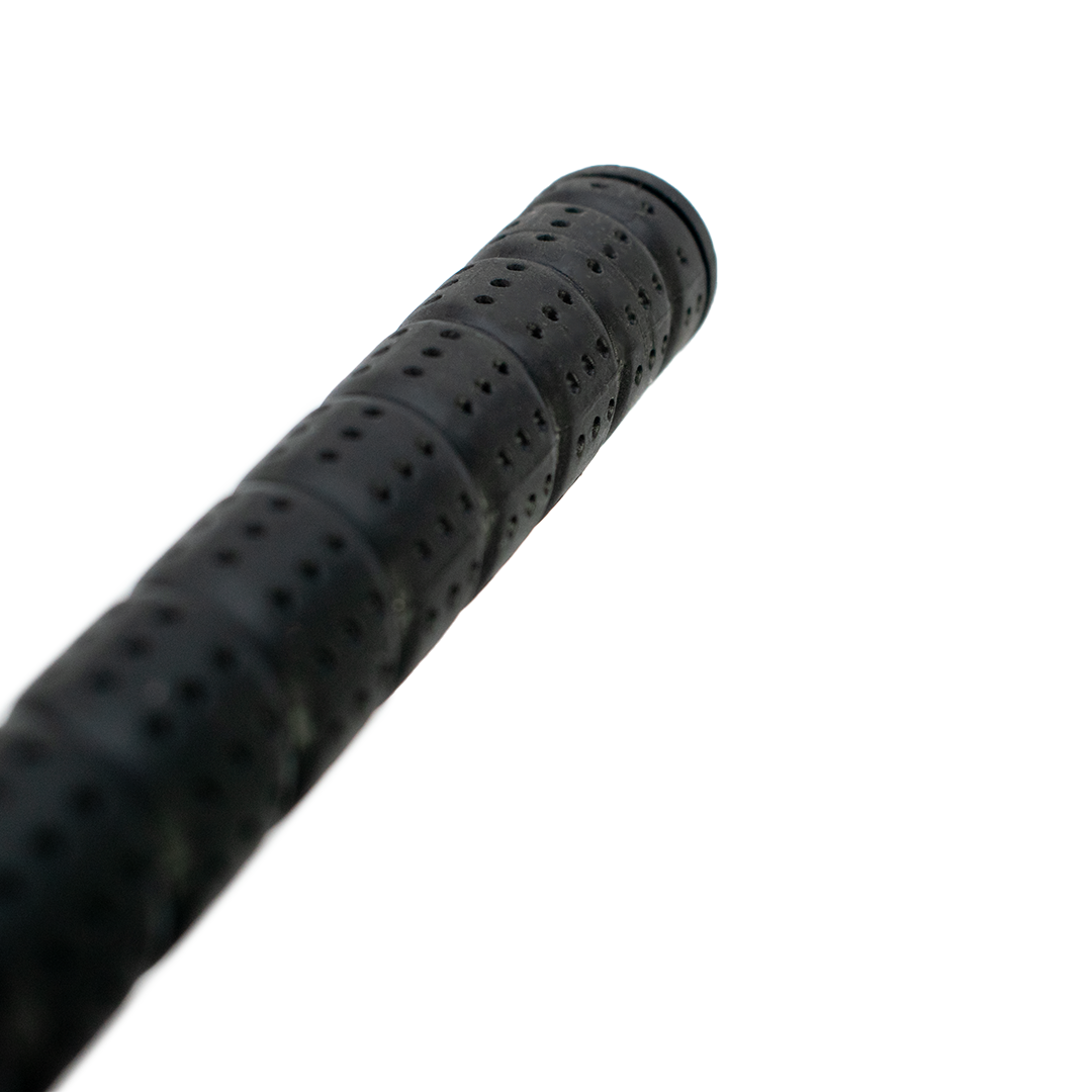 GS Equestrian 2 Piece Lunge Whip #colour_navy-white