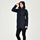 Weatherbeeta Waterproof Ladies Paloma Jacket #colour_sky-captain