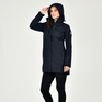 Weatherbeeta Waterproof Ladies Paloma Jacket #colour_sky-captain
