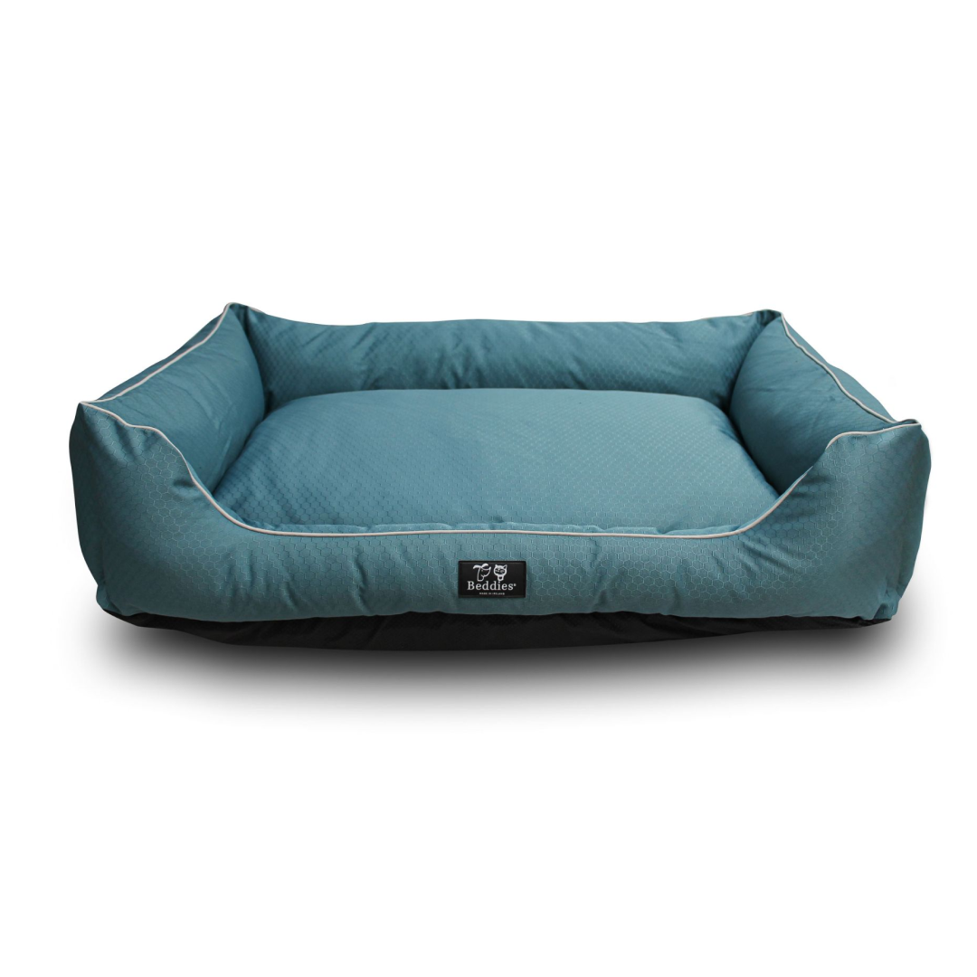 Beddies Waterproof Lounger #colour_teal