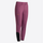 Rider's Gene Women's Knee Grip High Waist Jumping Brechees #colour_wine