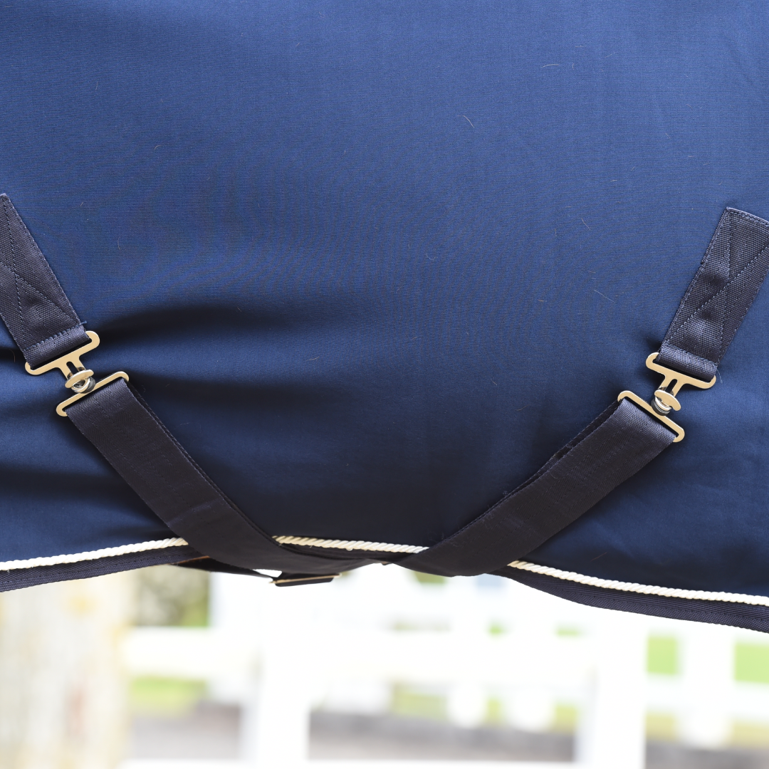 Weatherbeeta Opulence Show Feuille Col Standard