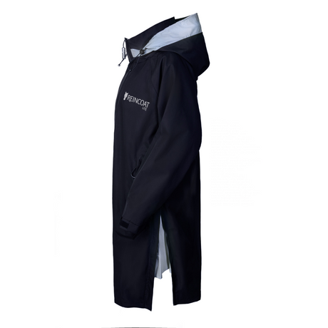 Equicoat Childs Reincoat Lite #colour_black