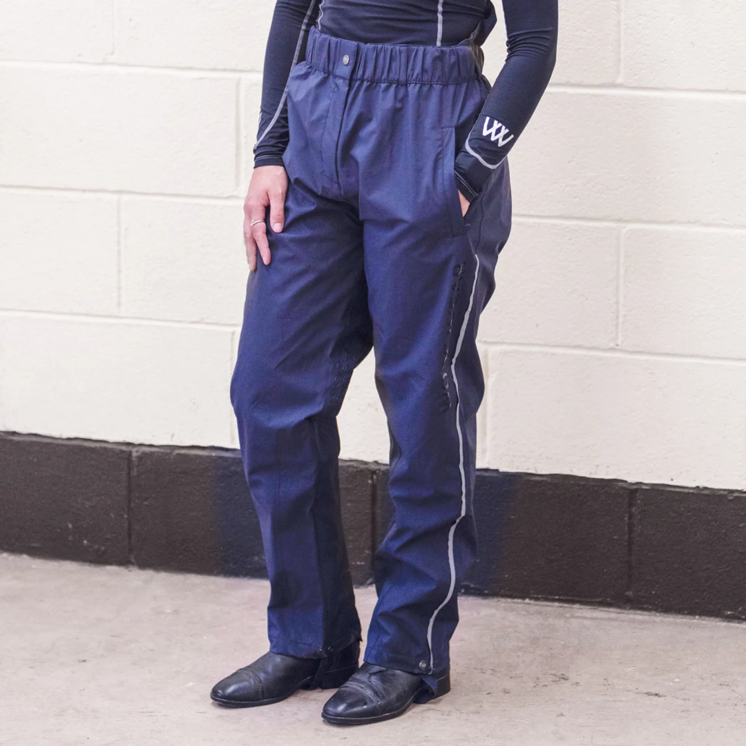 Woof Wear All Season Waterproof Riding Trousers