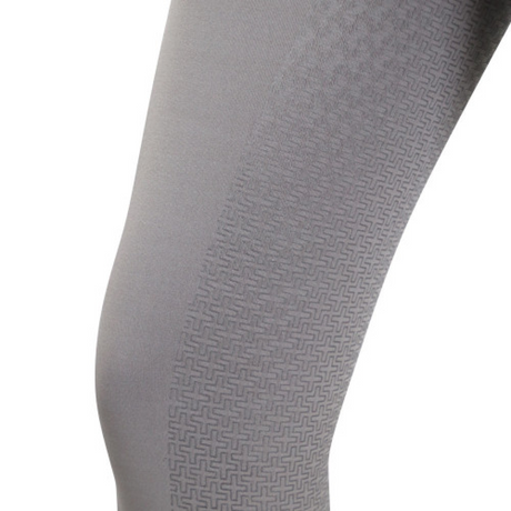 Hy Sport Active Young Rider Riding Tights #colour_pencil-point-grey