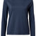 Mountain Horse Kelly Turtle Top #colour_blue