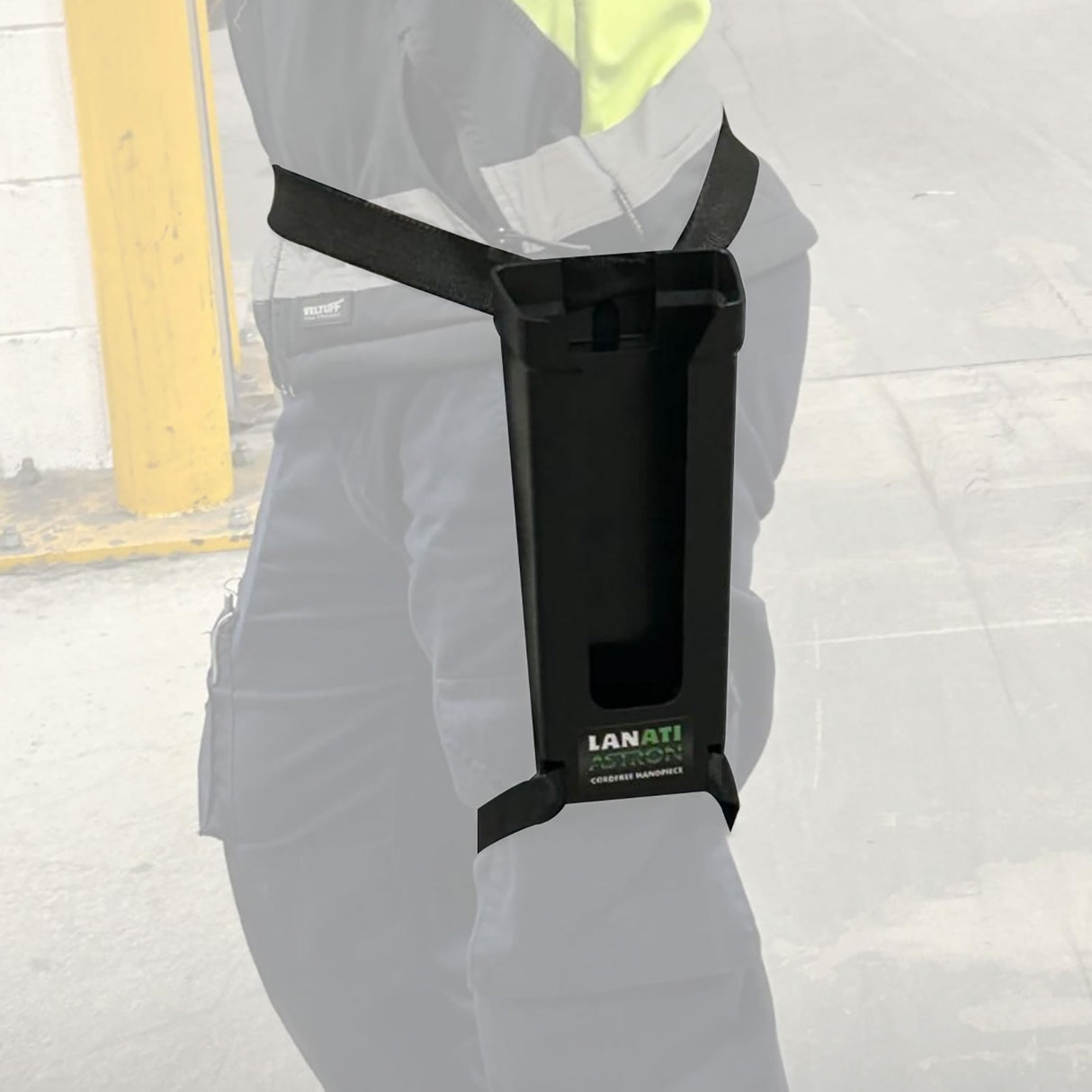 Lanati Astron Holster