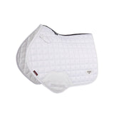 LeMieux Loire Classic Close Contact Square White Large