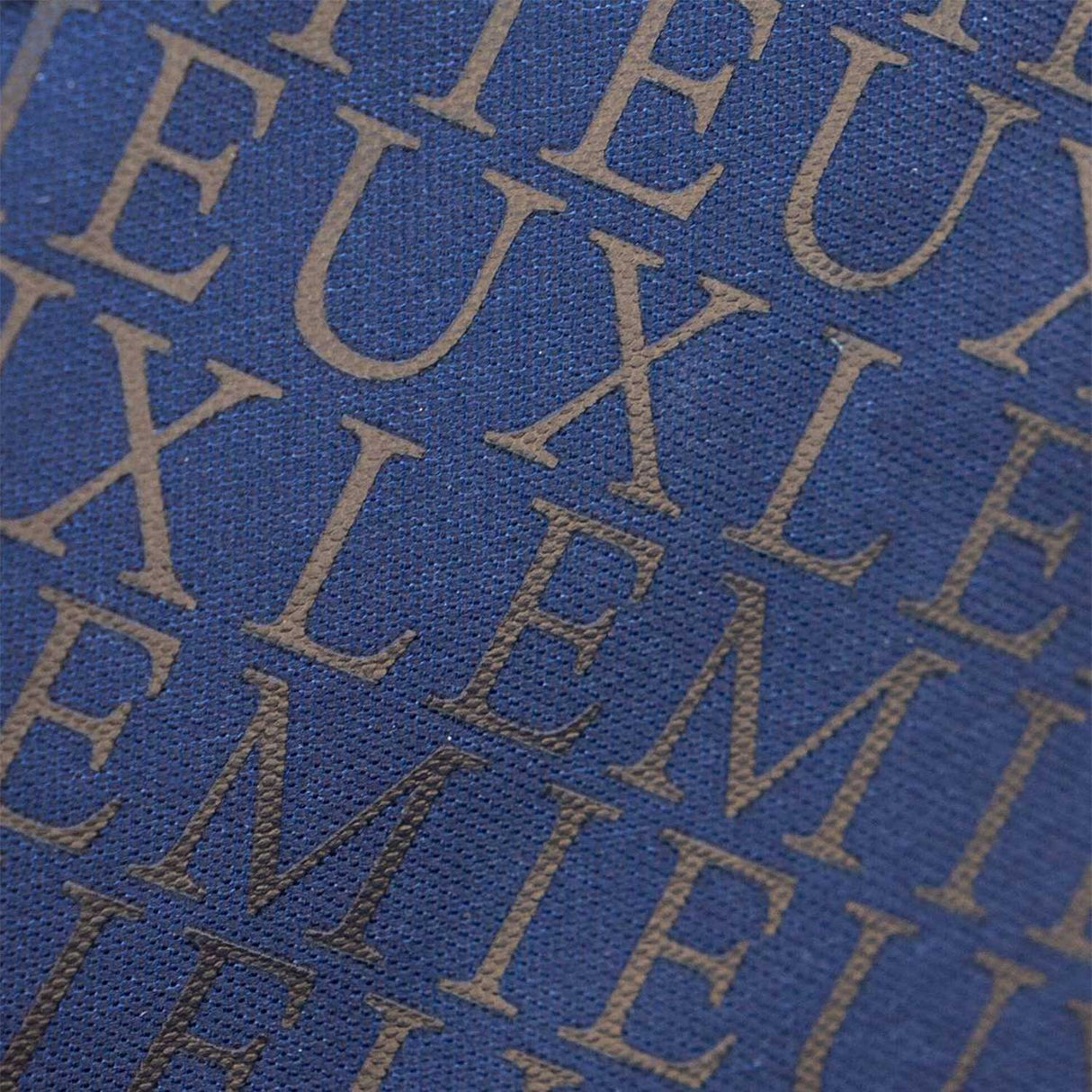 LeMieux Elite Pro Boot & Hat Bag Navy