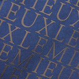 LeMieux Elite Pro Boot & Hat Bag Navy