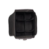 LeMieux Elite Pro Grooming Bag Bordeaux