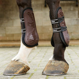 Whitaker Bingley Tendon Boots #colour_brown
