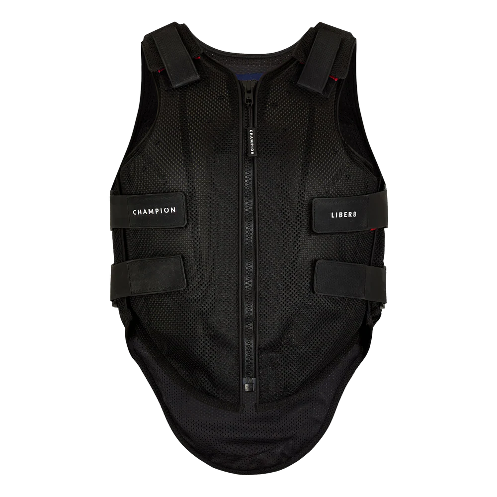 Champion Liber8 Teen Body Protector
