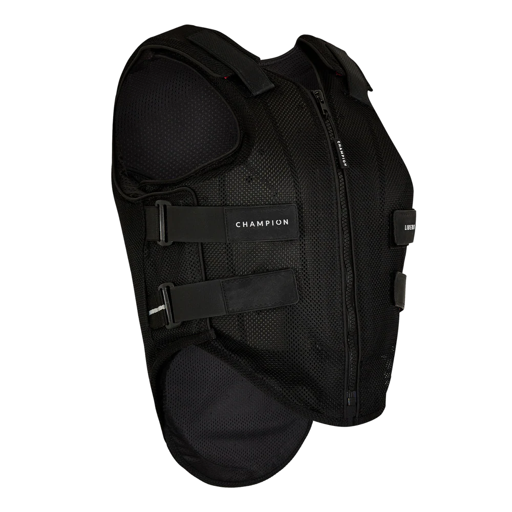 Champion Liber8 Teen Body Protector