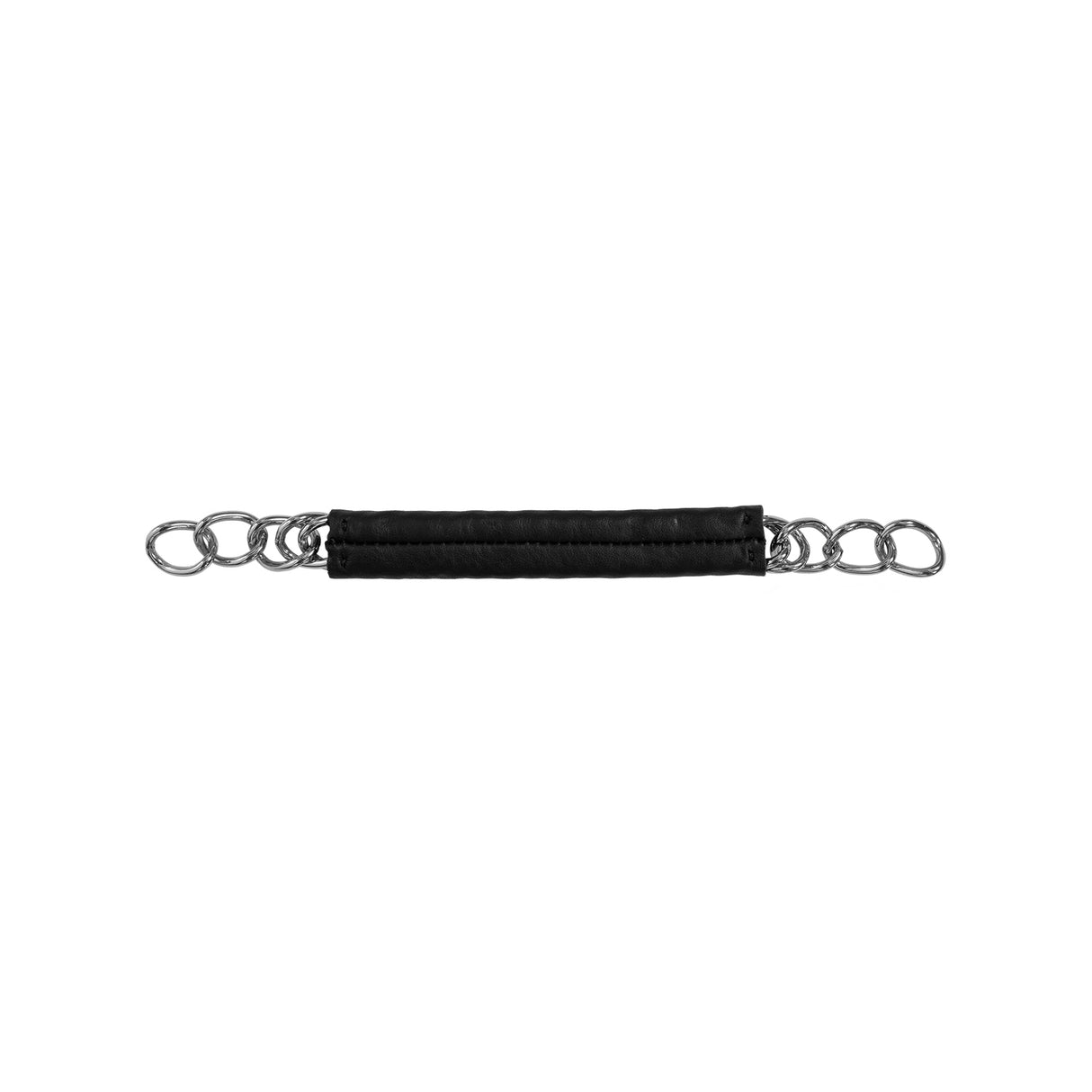 Equestro Coated Curb Chain