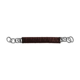 Equestro Coated Curb Chain