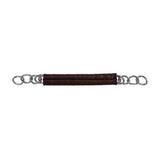 Equestro Coated Curb Chain