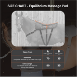 Equilibrium Massage Pad