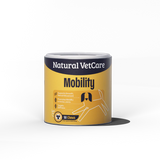 Natural Vet Care Mobility Joint Supplement for Dogs