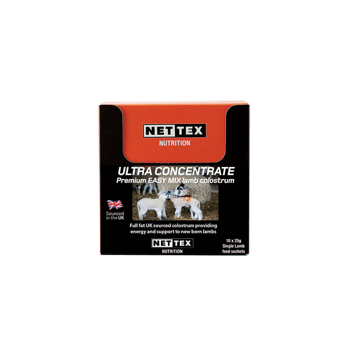 Nettex Agri Ultra Concentrate