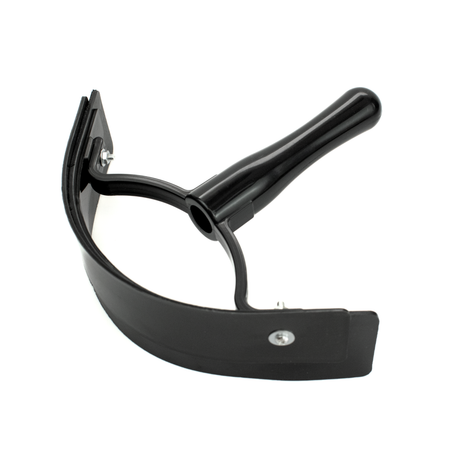 GS Equestrian & Country Plastic Sweat Scraper #colour_black