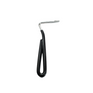GS Equestrian & Country Basic Plastic Hoof Pick #colour_black