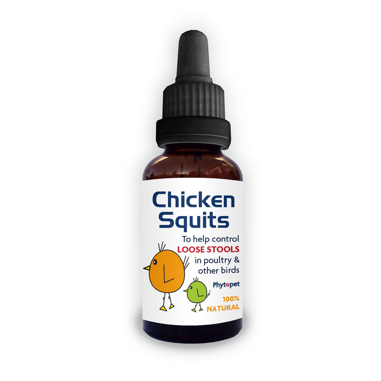 Phytopet Chicken Squits