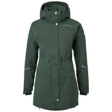 Stierna Stella Winter Parka #colour_ivy