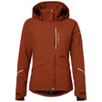 Stierna Stella Winter Jacket #colour_copper
