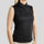 Montar Fiona Sleeveless Polo #colour_black