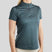 Montar Junior MoBlair Short Sleeved Training Shirt #colour_dark-slate