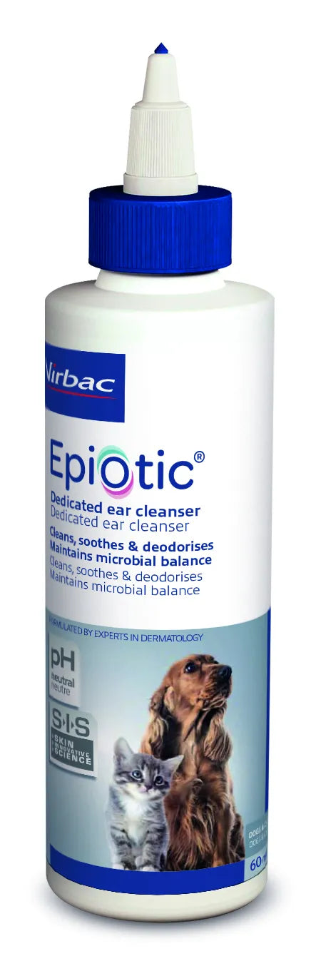 Epiotic Ear Cleaner