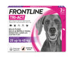 Frontline Tri-Act - Large Dog