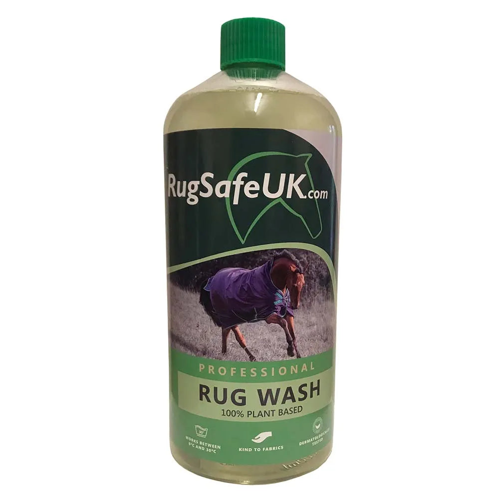 Rugsafe Plant Based Rug Wash