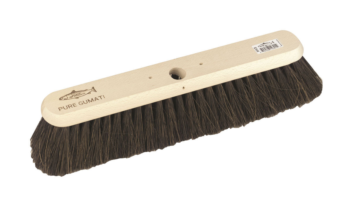 Hillbrush Platform Broom Head