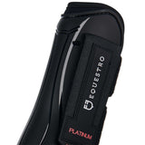 Equestro Tendon Boots And Closed Fetlock In Tpu And Neoprene