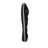 Equestro Travelling Boots Set And Tail Guard #colour_black