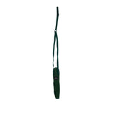 Equestro Travelling Boots Set And Tail Guard #colour_green