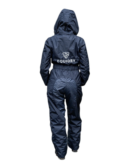 EQUIDRY Women's All-In-One #colour_navy