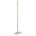 Tubtrug Tidee Rake #colour_pistachio