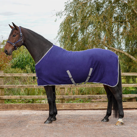 Couverture polaire GS Equestrian