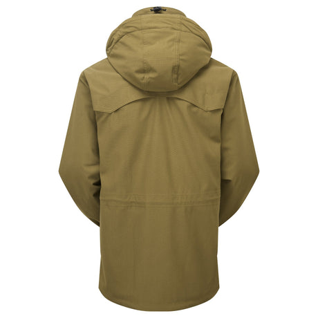 Ridgeline Torrent III Jacket #colour_teak