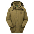 Ridgeline Torrent III Jacket #colour_teak