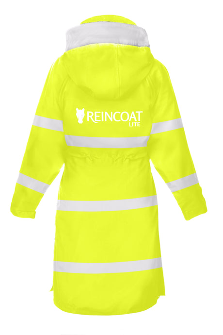 Reincoat Lite Childs #colour_yellow