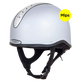 Champion Revolve X-Air MIPS Jockey Helmet #colour_silver