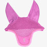 PS of Sweden Bright Magenta Ruffle Pearl Fly Hat #colour_bright-magenta